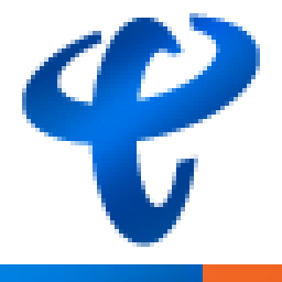 中国电信星辰 LOGO