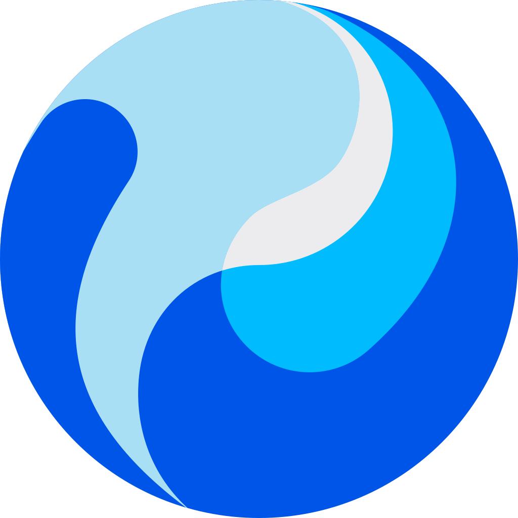 腾讯混元 LOGO