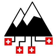 Swiss AI LOGO